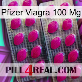 Pfizer Viagra 100Mg 10